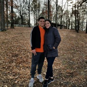 Meet your Posher, Lilibeth